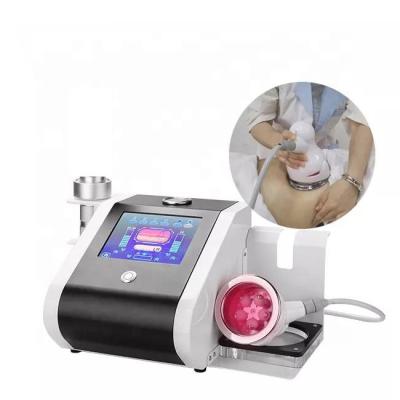 China EMT18 Body Contouring EMS Body Sculpting Machine , 2 In 1 4D Vacuum Roller Machine for sale