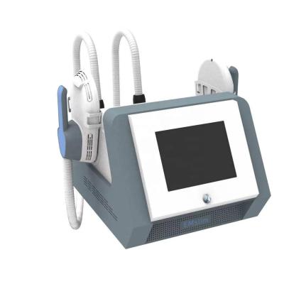 China DC67 High Intensity Cellulite Vacuum Roller Machine , 7 Tesla EMS Machine for sale
