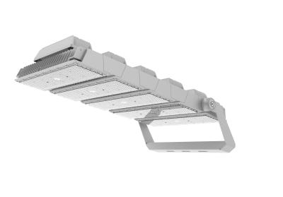 China 1500W Outdoor Stadium Flood Lights LED Sports Field Lighting LED Car Park Lights 225000lm for sale