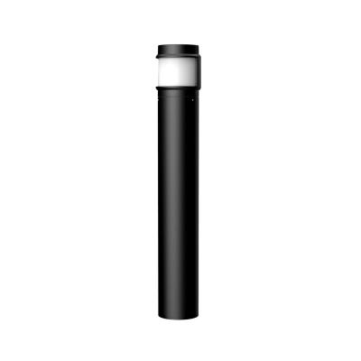 Cina Paesaggio Strada Bollard Strada Post Giardino Luci esterne Lampada a LED Sentiero Lampada di prato in vendita