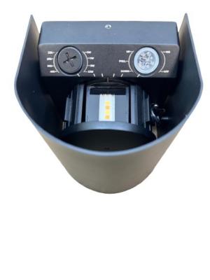 China Newest Modern Design Wall Lamp Luminaire for Outdoor Home Yard Garden 1080lm Lumen Output and Waterproof for sale