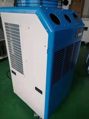 China 6.5KW Spot Cooling Air Conditioner , High aiflow R410A portable air cooler no installing for sale