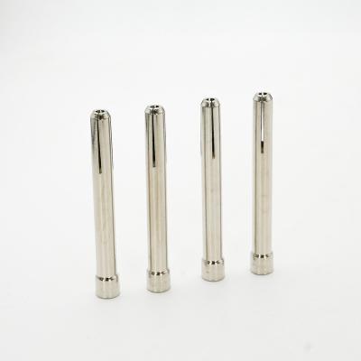 China Argon arc welding gun Factory customization TIG Welding torch Welding Torch Collet 10N24 10N25 54N20 Welding Torch Accessories for sale