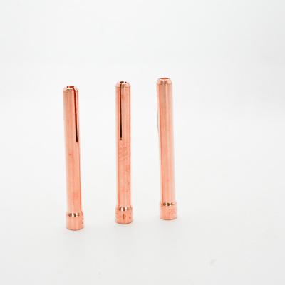 China Argon arc welding gun Factory direct sales Welding torch High quality Welding Torch Collet Welding Torch Accessories for sale