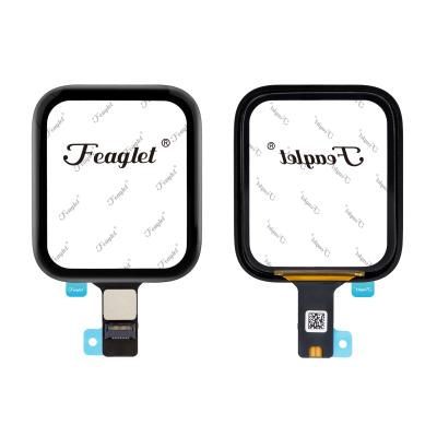 China Feaglet IWatch Touch Screen Digitizer OCA Touch Panel Genuine for sale