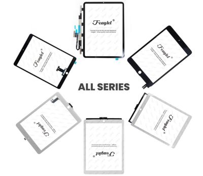 China Genuine COP IPad Touch Panel Feaglet Capacitive IPAD AIR Touch Panel for sale
