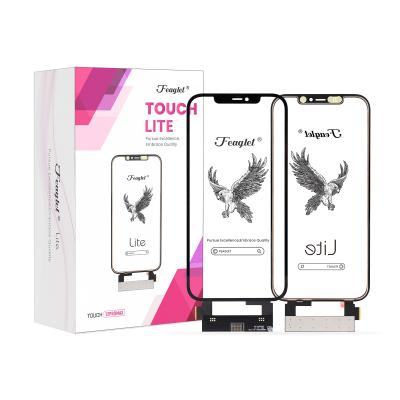 China PET IPhone Touch Panel OCA Touch Panel NO IC And With IC LITE SERIES for sale