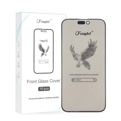 中国 3in1 iPhone ガラス OCA付き iPhone 13 タッチガラス ポラライザーフィルム付き 販売のため