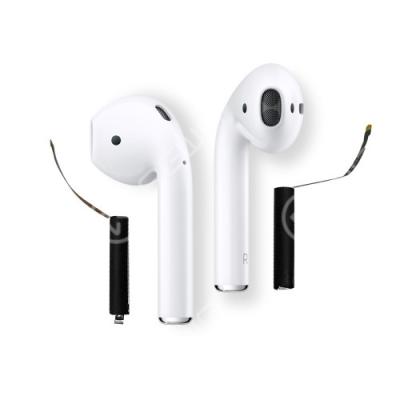 China Genuine AirPods Battery Replacement Feaglet Replace Airpod Battery for sale