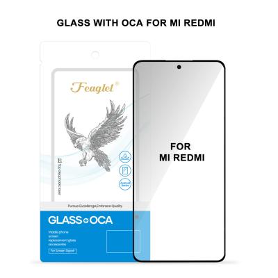 中国 OCAのOCAタッチガラスとXiaomiの電話 販売のため