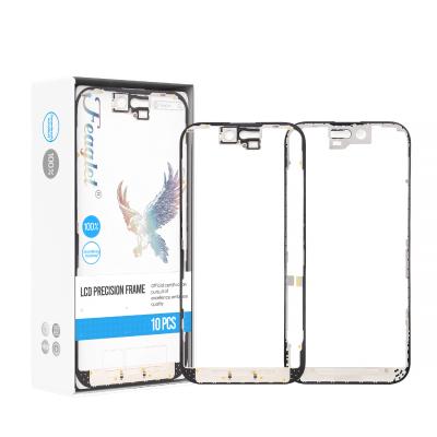 China Touch Only IPhone Bezel Frame For 12Promax 13Pro 13Promax 14Promax for sale