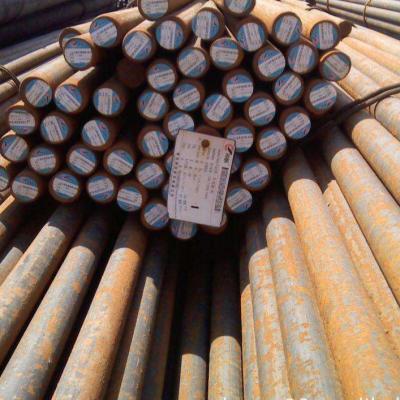 China SKD11 Steel Bar Alloy Tool Round Steel Bar 1045 Mild Steel Structural High Speed Round Bar for sale