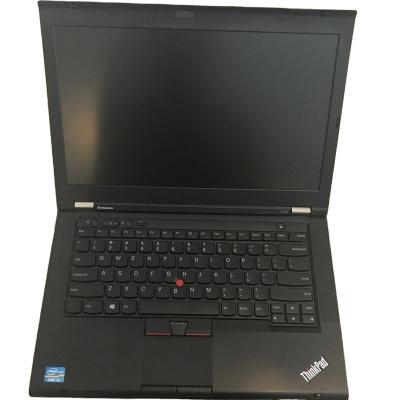 China No original for lenovo t430 laptop second hand cheap laptop for sale
