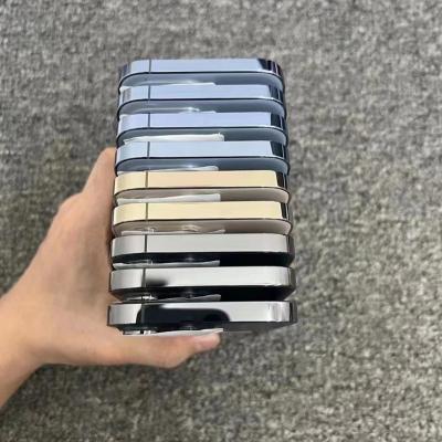 China Dual SIM Card Hot selling mobile phones second hand cheap second hand phones for iphone 13pro used mobile used mobile phones for sale