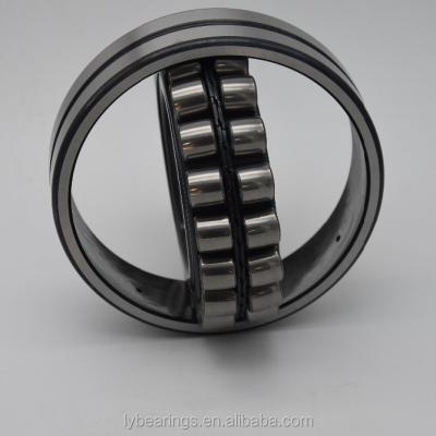China Construction works Chrome steel CA, CC, MB 22218 22218C 22218CA 22218K good quality and cheap price spherical roller bearing for sale