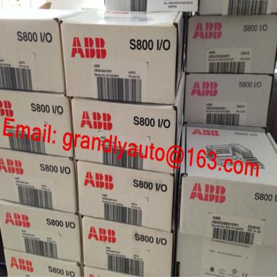China ABB CI857K01 in stock for sale