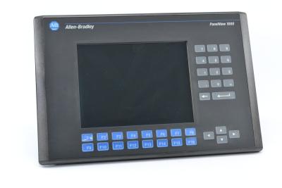 China In stock & best price ! Quality New Allen-Bradley Panelview 2711-K10C15L1 for sale