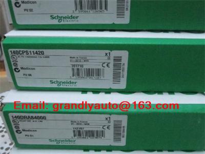 China Factory New Modicon 140XBP01000 in stock - Buy at Grandly Automation Ltd for sale