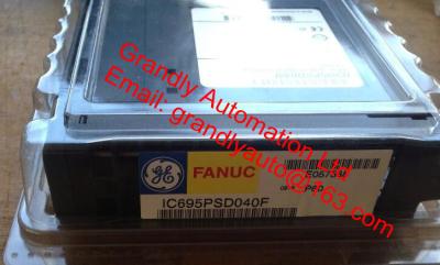 China IC697CPX782 - GE FANUC for sale