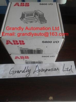 China Supply ABB DO810 Advant 800xA Digital Output Module *New in Stock* for sale