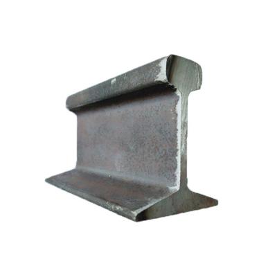 China European Standard DIN5901 Crane S24 Steel Rail Length 6-12m for sale