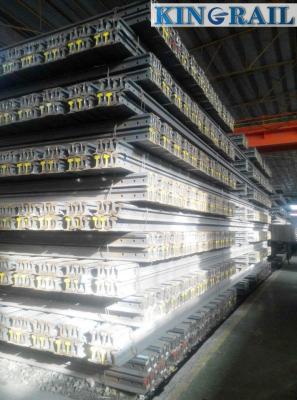China DIN 5901 Standard S18 Steel Track Rail For Sale for sale