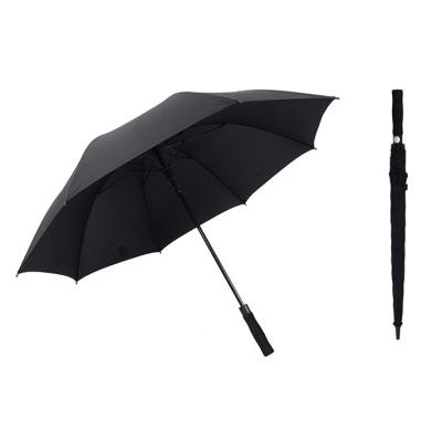 China 2021 Durable CLASSIC Rain Umbrella Customized Golf Umbrella Umbrella Bag for sale