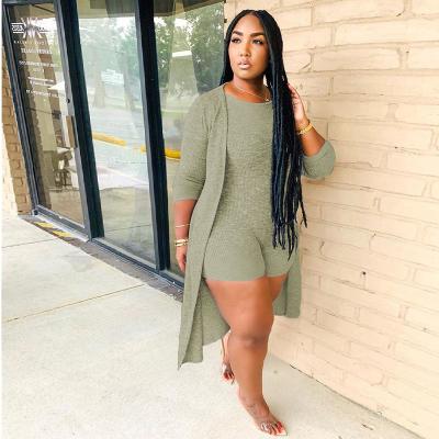 China Breathable Customize LOGO Comfortable Two Piece Plus Size Set Jogger Sport Wear Solid Tracksuit Pencil Pants Sportswear L5153 2 Pcs for sale