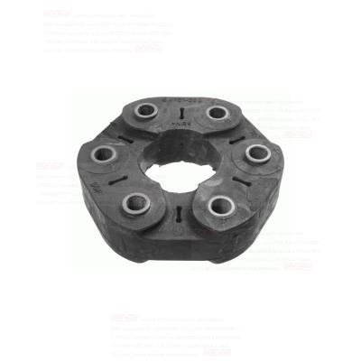 China Coupling Shaft Transmission 4165078 NO. 34961 Ford Transit Original Parts for sale