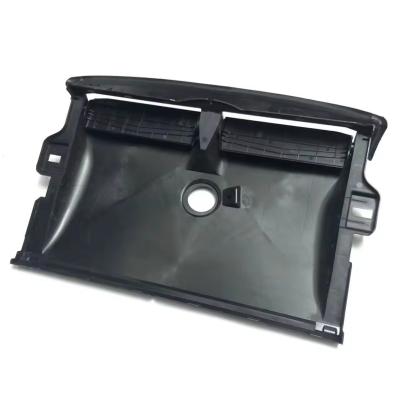 China SQCS Active Grille Shutter Radiator Grille Assembly for Tesla Model 3 1559787-00-A for sale