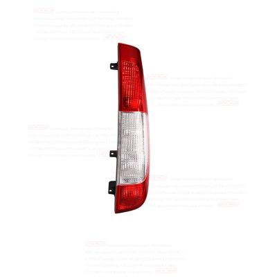 China 3080921 Bezugsnummer HINTERLICHT HINTERLICHT HINTERLICHT für den Bus VITO W639 2008 MERCEDES BENZ VIANO 6398200164 zu verkaufen