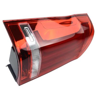 China 12V LED-Hinterleuchten für Mercedes-Benz Vito W447 W446 V260 V250 Hinterleuchten OE 4478200564 Verbessern Sie Ihr Fahrerlebnis zu verkaufen