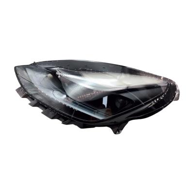 China 100% Tested SQCS OE 1514952-00-A Auto Parts Headlight For TESLA Model 3 2017-2021 Sample And Guaranteed for sale