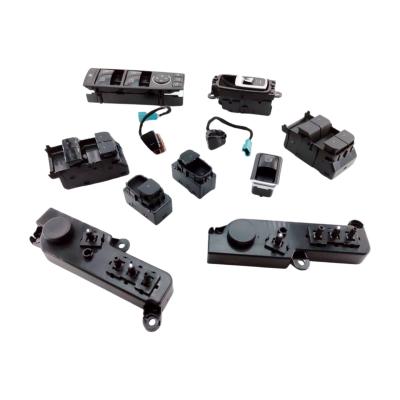 China 100% Tested SQCS Top Selling Auto Parts Switch OE 1081038 for TESLA Model 3 2017-2020 Purpose Replace / Repair for sale