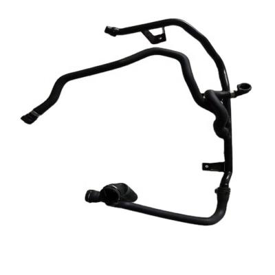 China Zweck Ersetzen / Reparieren BMW N46 Modelle-E90 E91 E82 Motor Kühlsystem Heizkörper Schlauch OE 17127548222 zu verkaufen