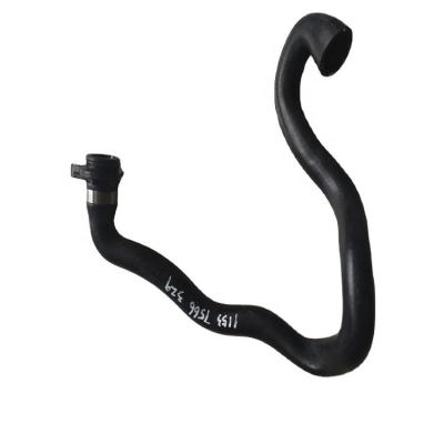 China Autoteile Zylinderkopf Thermostat Gehäuse Wasserrohr OE 11537566329 zum Ersetzen / Reparieren BMW E61 E60 Autos zu verkaufen