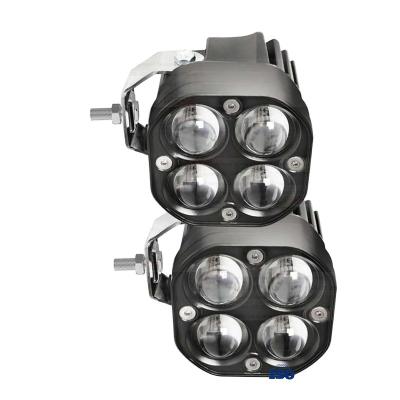 China GLK Klasse LED-Scheinwerfer 199A5050 20W-40W zur Reparatur / Ersetzung zu verkaufen