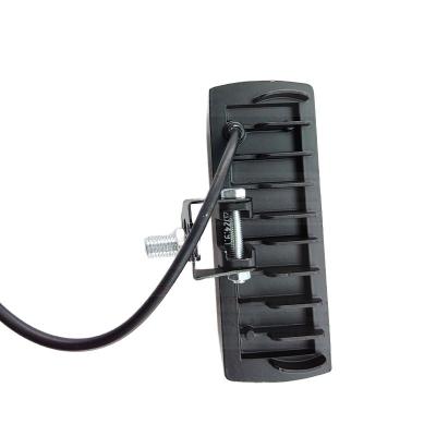 China 30W LED-Fahrlicht 470F 5 Licht Spstlight 5064Doppelfarben für Mercedes Benz 9V 36V Außenbox Größe 34.5*32*26 zu verkaufen