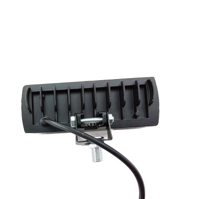 China 470F36W 6 Light1 Spstlight 5064Doppelfarbige LED-Fahrlampen für Fahrzeuge für Mercedes Benz H1 H3 H7 H11 9005 9006 9012 5202 880 H4 H13 9004 9007 9V-36V zu verkaufen