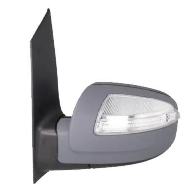 China Universal Fitment Elektrische Klappspiegel Seitenspiegel Flügelspiegel für Mercedes Benz Viano 639 W639 6398109216 6398109116 zu verkaufen