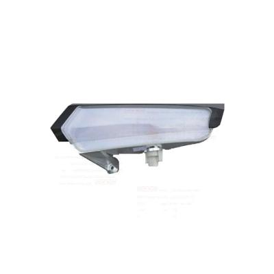 China 5801585151 Vorder-Rechtsseitenanzeiger für Iveco Daily VI 2014-2016 Originalfarbe zu verkaufen