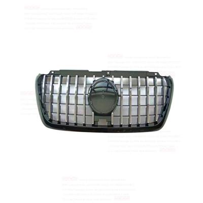 China 2019-2020 Sprinter Diamond AMG Front Bumper Grill Autozubehör Grill für Mercedes Benz W907 W910 9108852600 zu verkaufen