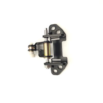 China Europäische Autos Automobil Kühlsystem Mittlere Schiebetür Roller Für Mercedes Benz Sprinter Van W906 Crafter OEM 9067600347 zu verkaufen