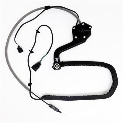 China Schiebetürkabel schwarz 9068204569 hinten rechts für Mercedes Sprinter W906 zu verkaufen