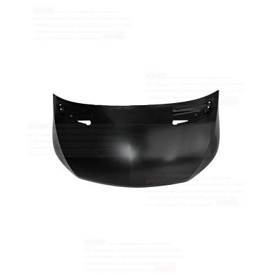 China 2019- Mercedes Sprinter W907 W910 GTS Stil Kohlenstofffaser Lüftung Kühlung Front Bumper Hood Kapuze Mit OEM NO 9078806000 zu verkaufen