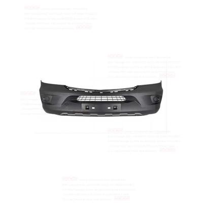 China Mercedes Sprinter W906 Oe9068801570 Hintersteckfänger mit abgeschnittenem Schlepphaken 100% getestet zu verkaufen