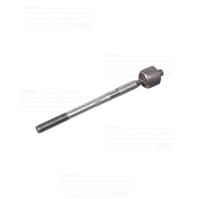 China Referenznummer BG46025 Aufhängungssystem Achsstab Bindestang Enden für Viano / Vito KASTENWAGEN Mercedes Benz W639 6394600055 zu verkaufen