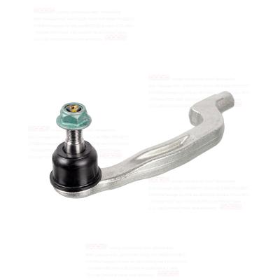 China Mercedes Benz W246 W176 Aufhängungssystem mit Schnürstange Ende 2463301800 zu verkaufen