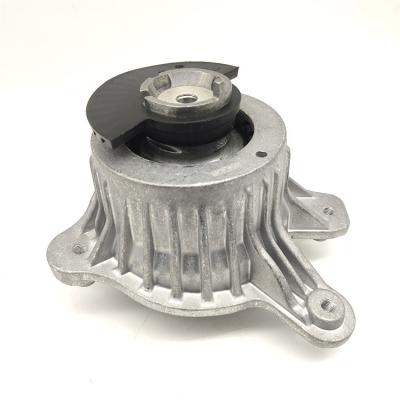 China Replace / Repair Genuine Rear Rubber Left Engine Mount for Mercedes C-CLASS W205 S205 C200 D220 E-CLASS W213 S213 2013- for sale