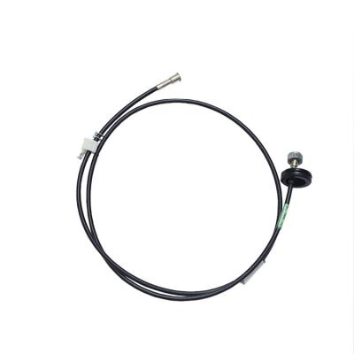 China Automotive Speedometer Cable For Mercedes Benz 0045427207 Engine 1971-1973 for sale